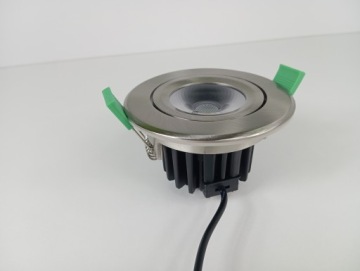 Philips CoreLine Встраиваемый точечный светильник RS141B LED6-32-/840 Светодиодный прожектор