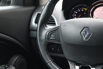 Renault Megane III Grandtour Facelifting 2013 1.2 Energy TCe 115KM 2016 Renault Megane 1.2 TCe, Salon Polska, Serwis ASO, zdjęcie 17