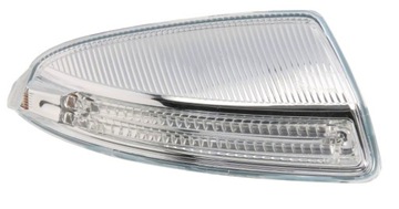 LED KIERUNKOWSKAZ W LUSTERKU P MERCEDES VITO W639