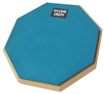 PAD PERKUSYJNY DO ĆWICZEŃ KA-LINE STAND PPM300 8
