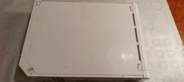 Игровая консоль белого цвета ''NINTENDO Wii RVL-001[EUR]''