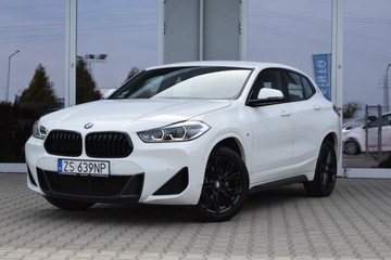 BMW X2 F39 2021 BMW X2 sDrive18i M Sport