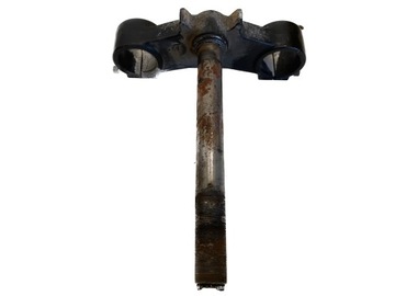 PEUGEOT XP 50 PÓŁKA DOLNA ZAWIESZENIA AMORTYZATORÓW