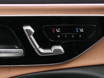 Mercedes Klasa E W214 All-Terrain 2.0 220d 197KM 2026 E Klasa 220 d 4-Matic AMG Estate 2.0 (197KM) 2026, zdjęcie 16