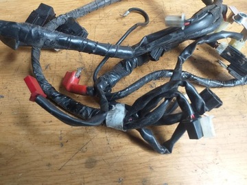 ЖГУТ ЭЛЕКТРИЧЕСКОЙ СИСТЕМЫ YAMAHA FJR 1300