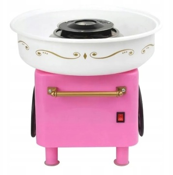 МАШИНКА ДЛЯ КОНФЕТНЫХ ПЛАВАЮЩИХ КОНФЕТ ДОМАШНИЕ ПЛАВАЮЩИЕ КОНФЕТЫ РОЗОВЫЕ ПАЛОЧКИ МАЛЕНЬКИЕ