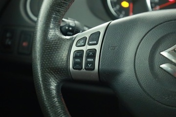 Suzuki Swift IV 2006 Suzuki Swift 1.6, Klima, Klimatronic, zdjęcie 12