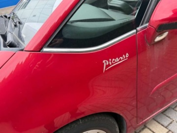 Citroen C4 Picasso I 1.6 HDi 109KM 2013 Citroen C4 Picasso Sliczny C4Picasso1.6HDI AUTOMATKameraPanoramaKlimatron, zdjęcie 29