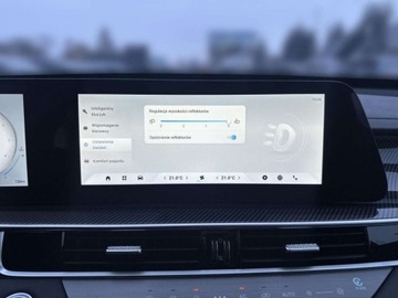 Chery Tiggo 7 SUV 1.6 T-GDI 147KM 2025 Chery Tiggo 7 1.6 Benzyna 147KM, zdjęcie 27