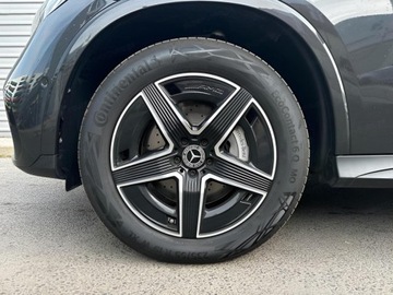 Mercedes GLC C254/X254 Coupe 2.0 220d 197KM 2025 MERCEDES-BENZ GLC 220 d 4-Matic AMG Line 2.0 (197KM) 2025, zdjęcie 11