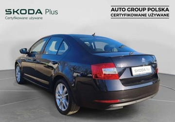 Skoda Octavia III Liftback Facelifting 1.5 TSI ACT 150KM 2019 Skoda Octavia Style Pakiet Amazing, Tempomat, Kamera, Podgrzewane fotele,, zdjęcie 1