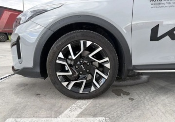 Kia XCeed 2025 Kia XCeed Kia XCeed 1.6 T-GDI Tribute DCT 1.6 Benzyna 150KM, zdjęcie 16