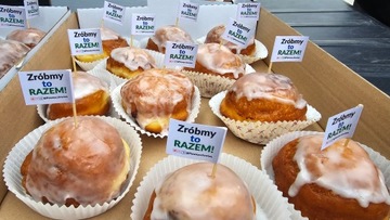 TOTPITS ФЛАГИ PIKERS с логотипом, слоганом, названием, событием, ярмаркой, акцией, 200 шт.