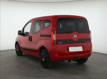 Fiat Qubo Fiorino Qubo 1.3 Multijet 16V 75KM 2013 Fiat Qubo 1.3 MultiJet, Automat, zdjęcie 3