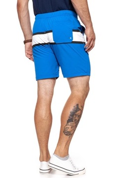 Męskie szorty materiałowe Wrangler SWIMSHORT M