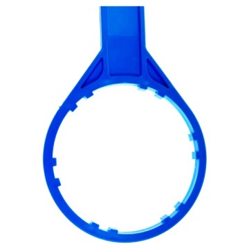 ГАЕЧНЫЙ КЛЮЧ ДЛЯ 10-ДЮЙМОВОГО КОРПУСА ТРЕХКОМПОНЕНТНОГО ФИЛЬТРА ДЛЯ ВОДЫ