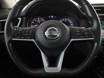 Nissan Qashqai II Crossover Facelifting 1.2 DiG-T 115KM 2018 Nissan Qashqai GRATIS! Pakiet Serwisowy o, zdjęcie 20