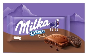 Подарочный набор Milka, смесь молочного шоколада, 5 вкусов, 15 шт.