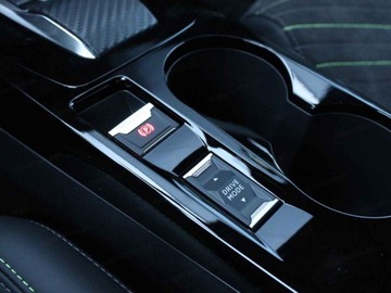 Peugeot 208 II 2025 Od ręki - GT e-DCS6 1.2 mHEV 110KM / dach panoramiczny, zdjęcie 10