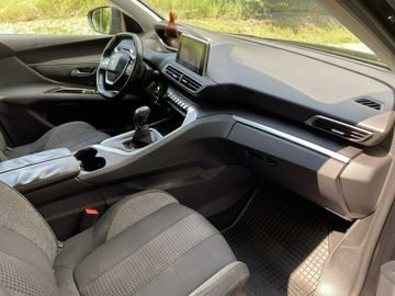 Peugeot 3008 II 2018 Peugeot 3008 Navi Climatronic 1.6 HDI Car Play, zdjęcie 6