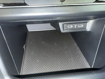 Volkswagen Polo VI Hatchback 5d 1.0 TSI 110KM 2021 Volkswagen Polo Full-Led. Radar. Klimatronik., zdjęcie 24