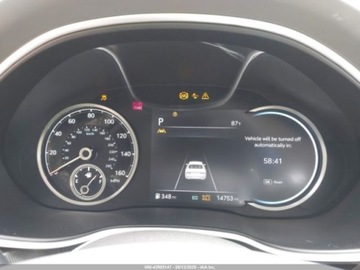  Genesis G80 3.5T Sport 2024 3.5 Benzyna 375KM, zdjęcie 10