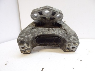 SAAB 93 9-3 FACELIFT II UCHYCENÍ DRŽÁK MOTORU 1.9 TID