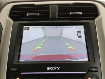 Ford Mondeo V Kombi 2.0 EcoBoost 240KM 2017 Ford Mondeo Automat Navi Kamera cofania, zdjęcie 23