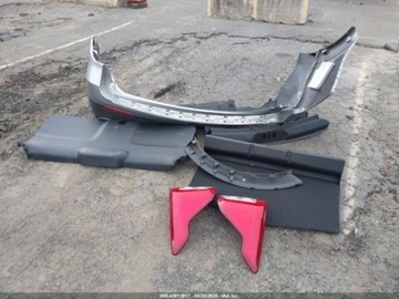 Ford Explorer VI 2023 Ford Explorer 2023 Ford Explorer XLT 4WD 2.3 Benzyna 300KM, zdjęcie 10