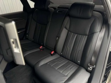 Audi A8 D5 Sedan Plug-In Facelifting 3.0 60 TFSIe 462KM 2024 Audi A8 S line,Masaz,B,HD Matrix,Night Vision 3.0 Hybryda 462KM, zdjęcie 30