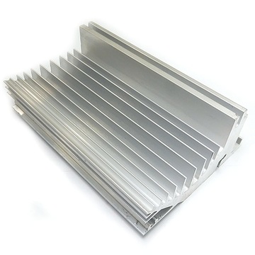 [1szt] 739-221-55 Heat Sinks 100x35x72mm