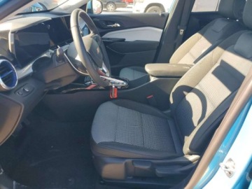 Chevrolet Trax 2025 Chevrolet Trax 1LT 2025 1.2 Benzyna 137KM, zdjęcie 7