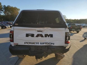  RAM 2500 2019r., Powerwagon, od ubezpieczalni 6.4 Benzyna 410KM, zdjęcie 3