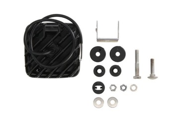 Светодиодный рабочий фонарь 1600 лм, кабель 0,5 м WESEM