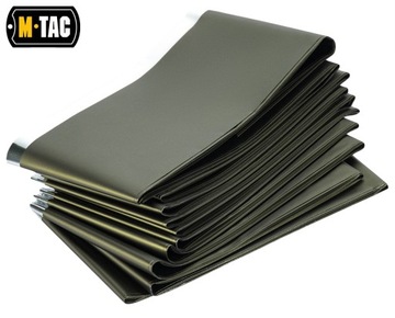 M-TAC Thermal Emergency Blanket Защитный коврик из фольги 160x210