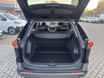 Toyota RAV4 V SUV 2.0 Dual VVT-iE 173KM 2021 Toyota RAV4 2.0 Executive 4x4 MS V (2018-) Toyota, zdjęcie 27