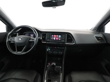 Seat Ateca SUV 1.5 EcoTSI 150KM 2019 Seat Ateca Virtual Skóra Kamera cofania, zdjęcie 14