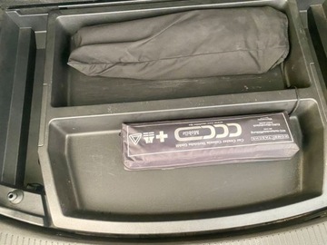 Volkswagen Touran I 1.4 TSI 140KM 2008 Volkswagen Touran Automat 1.4 Benzyna 140KM, zdjęcie 29