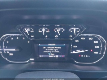  GMC Sierra Short Box At4 2021 6.2 Benzyna 420KM, zdjęcie 10