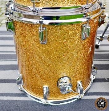 Барабаны Tama Superstar Vintage 22