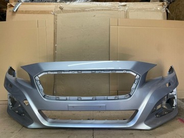 NÁRAZNÍK PŘEDNÍ SUBARU LEVORG FACELIFT 18-