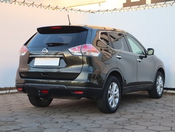 Nissan X-Trail III Terenowy dCi 130KM 2015 Nissan X-Trail 1.6 dCi, Salon Polska, 4X4, Navi, zdjęcie 4