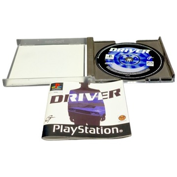 ИГРОВОЙ ДРАЙВЕР Sony PlayStation (PSX PS1 PS2 PS3)