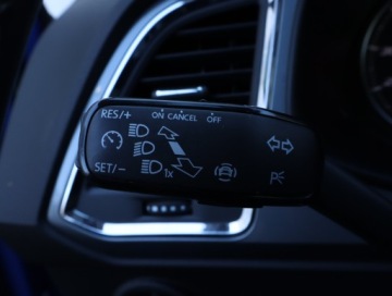 Seat Ateca SUV 1.5 EcoTSI 150KM 2019 Seat Ateca 1.5 TSI, Salon Polska, Serwis ASO, zdjęcie 17