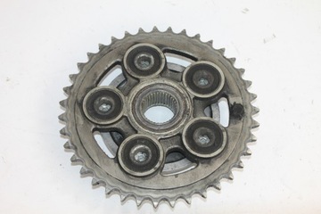 DUCATI MONSTER 1100 696 796 ЗВЕЗДОЧКА ПРИВОДНОЙ ЦЕПИ