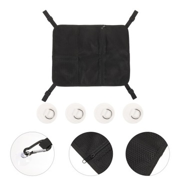 1 НАБОР СУМКИ ДЛЯ ПАДА ДЛЯ ПАДА С ПАДЛБОРДАМИ