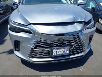 Lexus RX V 2025 Lexus RX 350H Premium Plus 2025 2.5l 2.5 Hybryda 183KM, zdjęcie 7