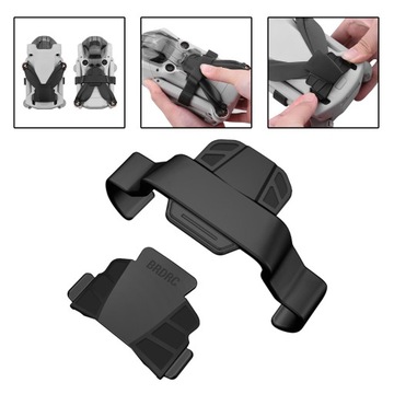 Stabilizator śmigła Łopata śmigła Stały uchwy