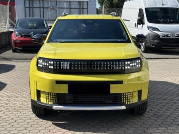 Fiat Panda III 2025 FIAT Grande Panda Icon 1.2 mHEV eDCT Hatchback 100KM 2025, zdjęcie 1