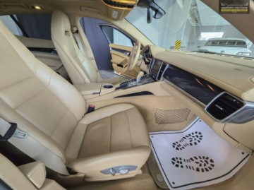 Porsche Panamera I 2011 Porsche Panamera PDK / Xenon / Led / Kamera / Bose, zdjęcie 30